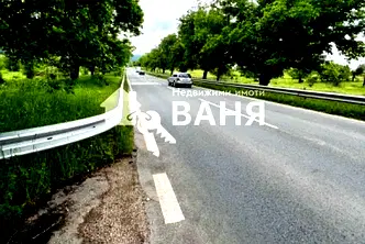 Парцел в Пловдив, Сопот