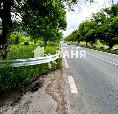 Снимка 2 — Парцел в Пловдив, Сопот