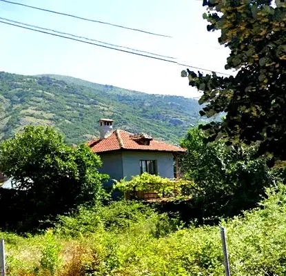 Photo 2 — Plot in Oblast Plovdiv, Sopot