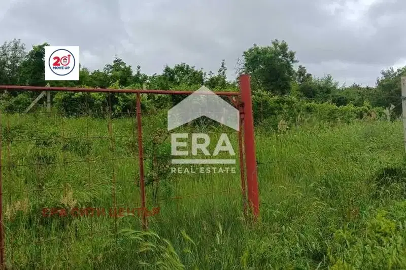 Парцел в Стара Загора, м-т Беш Бунар