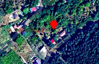 Парцел в Стара Загора, м-т Беш Бунар