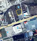Парцел в Стара Загора, Метро