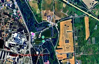 Парцел в Стара Загора, Загорка