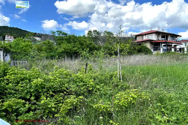 Парцел в Бургас, Свети Влас
