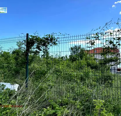Снимка 5 — Парцел в Бургас, Свети Влас