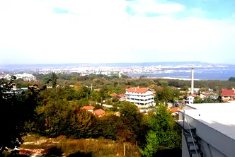 Парцел във Варна, Аспарухово