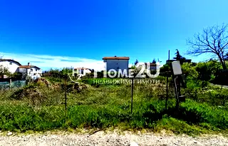 Парцел във Варна, Галата