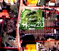 Снимка 3 — Парцел във Варна, Галата
