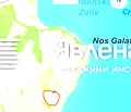 Снимка 2 — Парцел във Варна, Галата