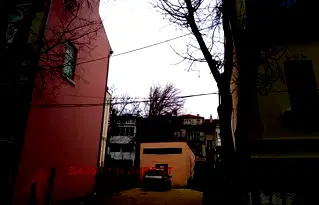 Парцел във Варна, Гръцка махала