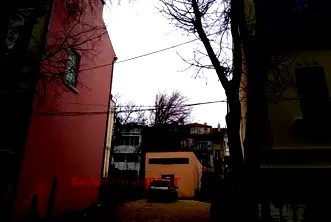 Парцел във Варна, Гръцка махала