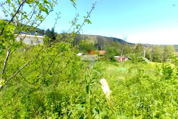 Plot in Varna, Izgrev