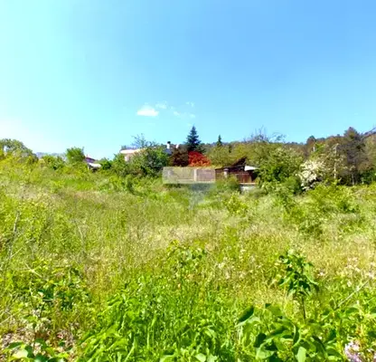 Photo 2 — Plot in Varna, Izgrev