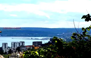 Парцел във Варна, м-т Акчелар