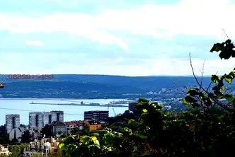 Парцел във Варна, м-т Акчелар