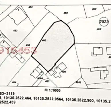 Photo 4 — Plot in Varna, Akchelar