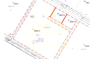 Парцел във Варна, м-т Атанас Тарла
