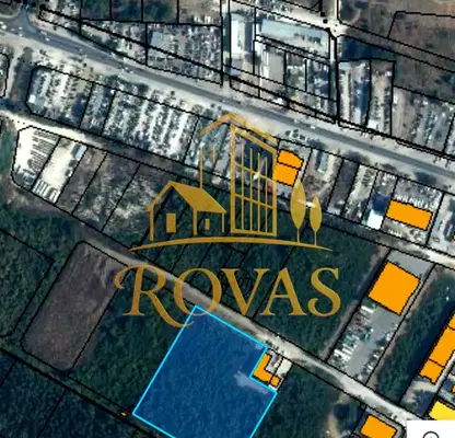 Снимка 3 — Парцел във Варна, м-т Атанас Тарла