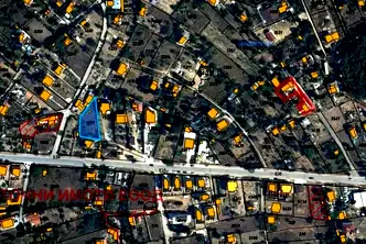 Парцел във Варна, м-т Боровец - север