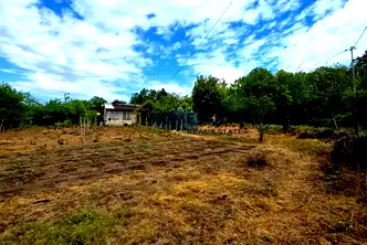 Парцел във Варна, м-т Боровец - север