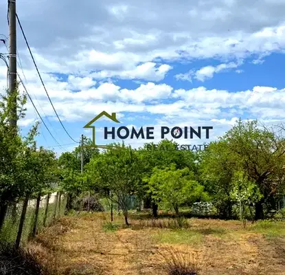 Photo 3 — Plot in Varna, Borovec - Sever