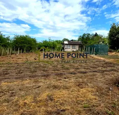 Photo 4 — Plot in Varna, Borovec - Sever