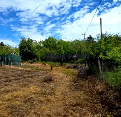 Photo 5 — Plot in Varna, Borovec - Sever