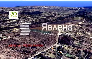 Парцел във Варна, м-т Боровец - юг