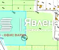 Снимка 3 — Парцел във Варна, м-т Боровец - юг