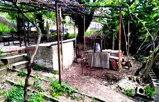 Парцел във Варна, м-т Боровец - юг