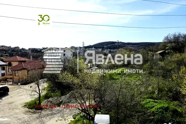 Парцел във Варна, м-т Долна Трака