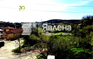 Парцел във Варна, м-т Долна Трака