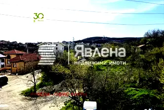 Парцел във Варна, м-т Долна Трака
