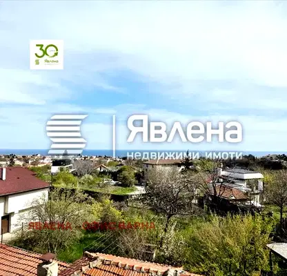Снимка 5 — Парцел във Варна, м-т Долна Трака