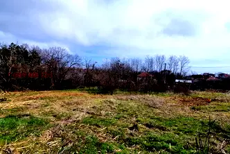Парцел във Варна, м-т Горна Трака