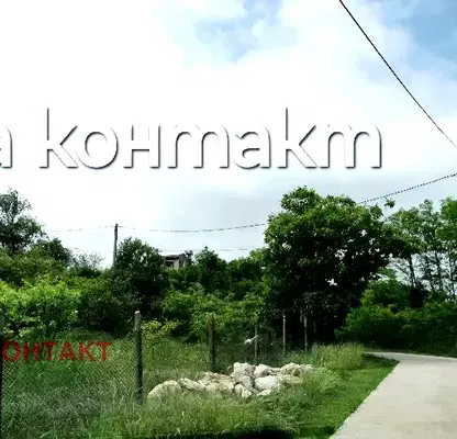 Photo 2 — Plot in Varna, Gorna Traka