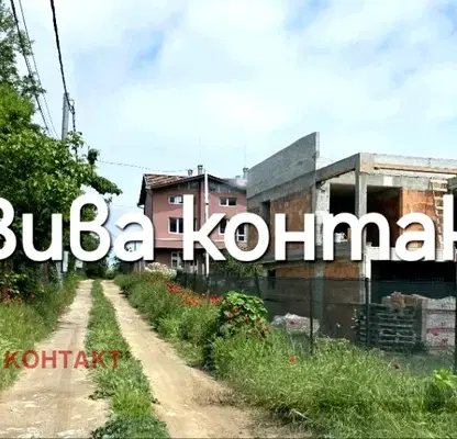 Photo 4 — Plot in Varna, Gorna Traka