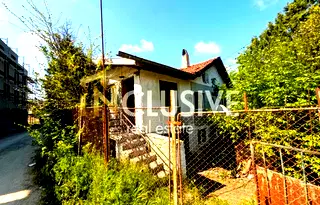 Парцел във Варна, м-т Манастирски рид
