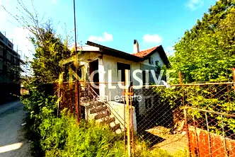 Парцел във Варна, м-т Манастирски рид