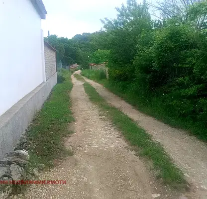 Снимка 4 — Парцел във Варна, м-т Манастирски рид