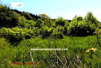 Парцел във Варна, м-т Сълзица