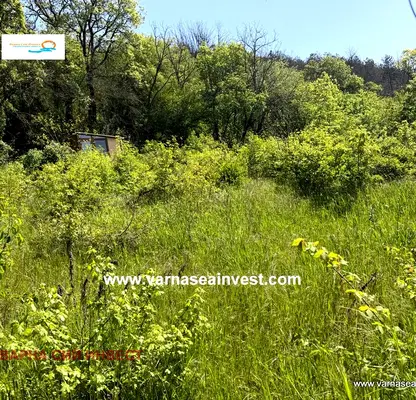 Photo 2 — Plot in Varna, Sylzica
