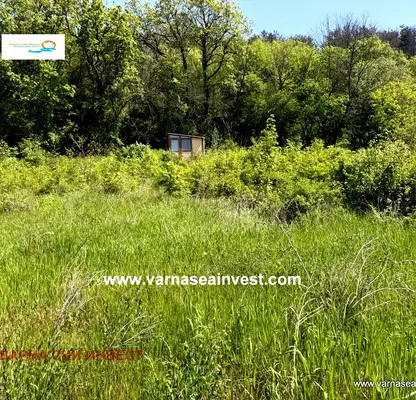 Photo 3 — Plot in Varna, Sylzica