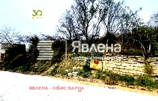 Парцел във Варна, Свети Никола