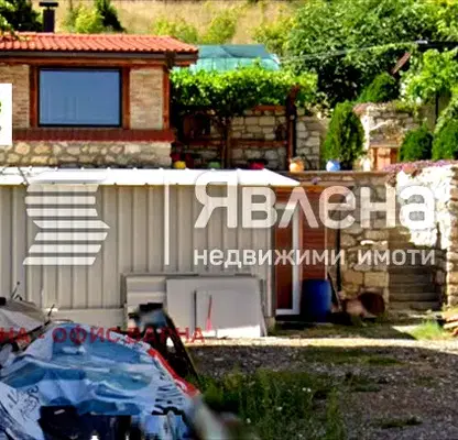 Снимка 2 — Парцел във Варна, Виница