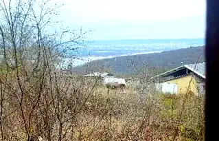 Парцел във Варна, в.з.Звездица