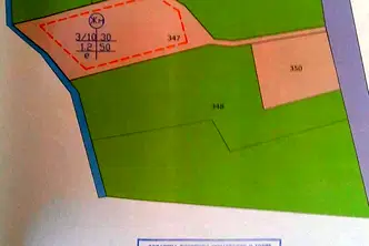 Парцел в Монтана, Вършец