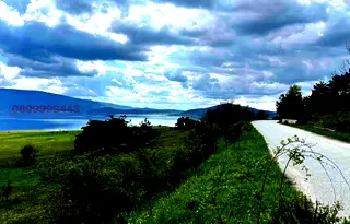 Парцел в Пазарджик, яз. Батак