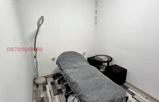 Бизнес имот в Пловдив, Център