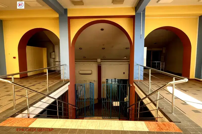 Бизнес имот в Стара Загора, Център